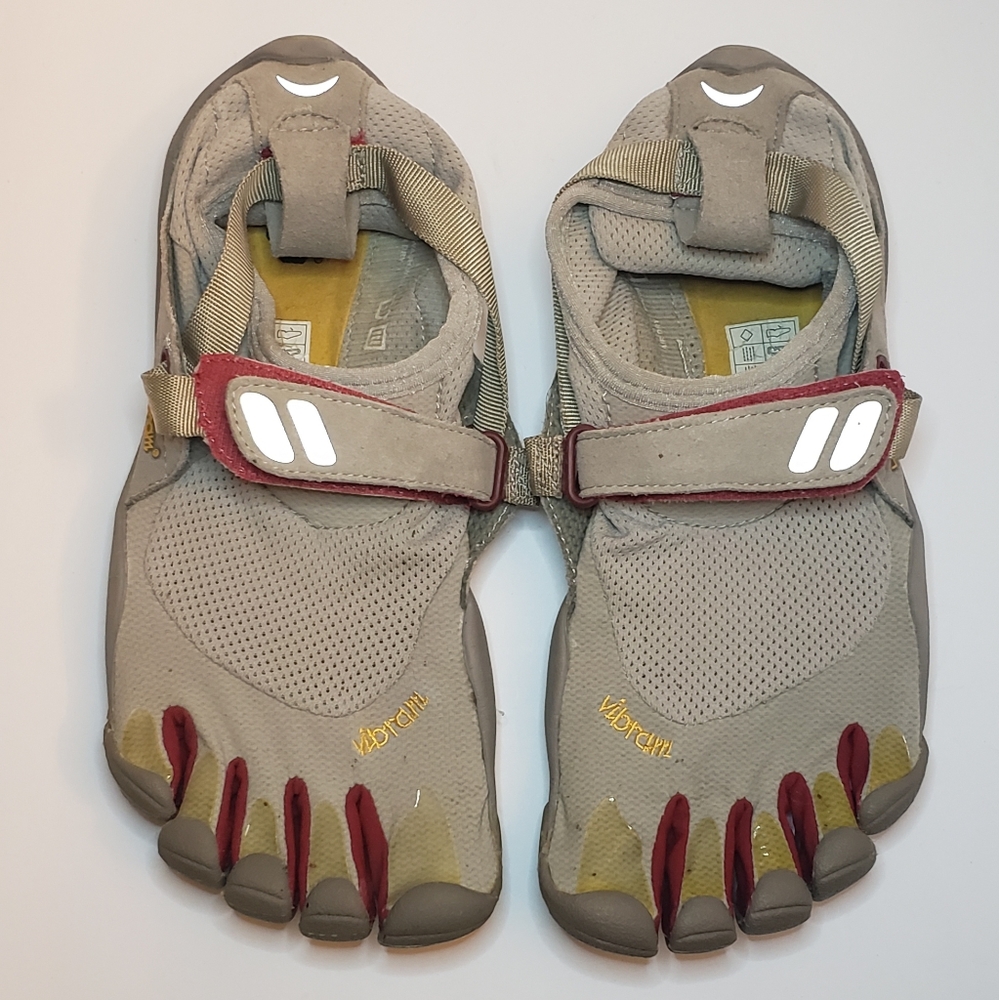 Vibram Five Fingers Treksport